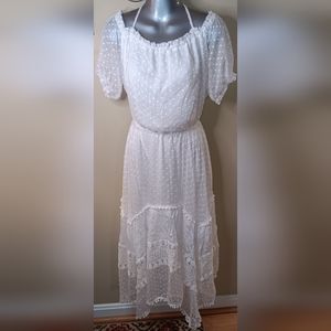 2/$50 New York & Company from the Eva Mendez Collection, Size XL